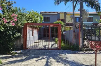 Casa com 2 quartos à venda na Rua Padre Valerio Alberton, 70, Hípica, Porto Alegre