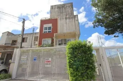Casa condominio em porto alegre, no bairro ipanema, com 2 dormitório(s), e 2 banheiros, à venda.
