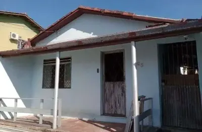 Casa em porto alegre, no bairro passo das pedras, com 2 dormitório(s), e 2 banheiros, à venda.