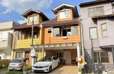 Casa em porto alegre, no bairro hípica, com 3 dormitório(s), e 3 banheiros, à venda.