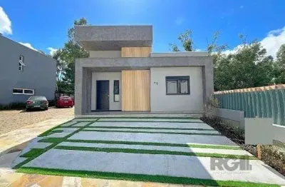 Casa em porto alegre, no bairro hípica, com 3 dormitório(s), e 3 banheiros, à venda.