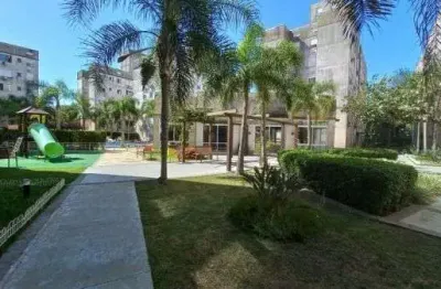 Apartamento em porto alegre, no bairro cavalhada, com 2 dormitório(s), e 2 banheiros, à venda.