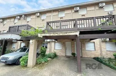 Casa condominio para venda - 98.08m², 3 dormitórios, sendo 1 suites, 1 vaga - cavalhada