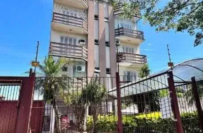 Apartamento em porto alegre, no bairro medianeira, com 1 dormitório(s), e 1 banheiros, à venda.