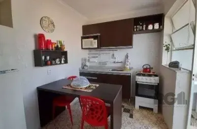 Apartamento em porto alegre, no bairro farroupilha, com 1 dormitório(s), à venda.