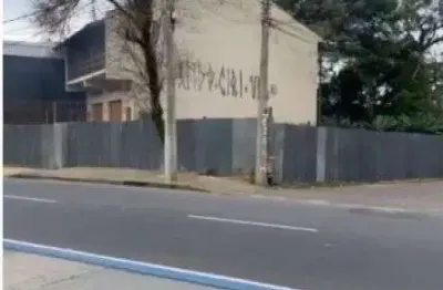 Terreno em porto alegre, no bairro teresópolis, à venda.