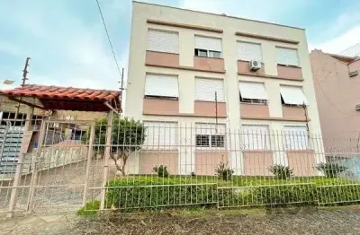 Apartamento em porto alegre, no bairro camaquã, com 1 dormitório(s), e 1 banheiros, à venda.