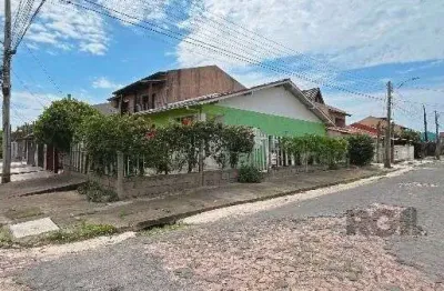 Casa em porto alegre, no bairro hípica, com 2 dormitório(s), e 2 banheiros, à venda.