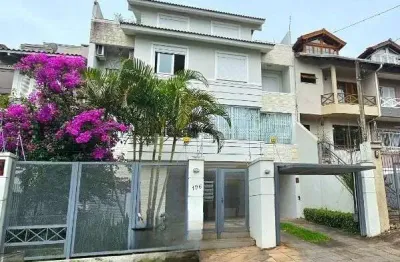 Apartamento com 3 quartos à venda na Rua Dona Paulina, 196, Tristeza, Porto Alegre