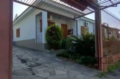 Casa com 3 quartos à venda na Rua dos Apóstolos, 423, Nonoai, Porto Alegre