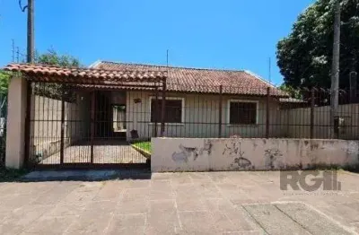 Casa com 3 quartos à venda na Rua Camaquã, 279, Camaquã, Porto Alegre
