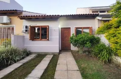 Casa com 2 quartos à venda na Rua Constantino Fernando Onorato Bottin, 284, Hípica, Porto Alegre