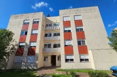 Apartamento com 3 quartos à venda na Rua Dorival Castilhos Machado, 490, Aberta dos Morros, Porto Alegre