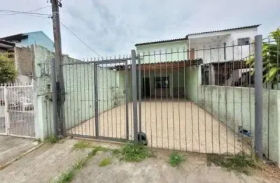 Casa para locação/aluguel - 123m², 3 dormitórios, sendo 1 suites, 4 vagas - aberta dos morros