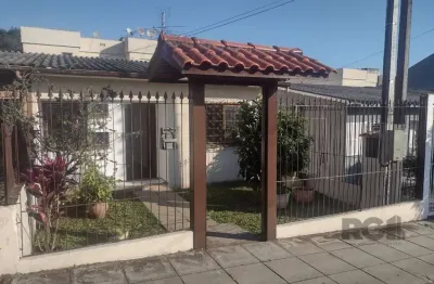 Casa 2 dormitórios, 1 vaga, bairro vila cachoeirinha