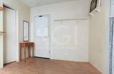 Apartamento para venda - 32.29m², 1 dormitório, santo antonio