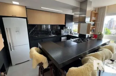 Apartamento impecável no grand park lindóia com 2 suítes e 2 vagas