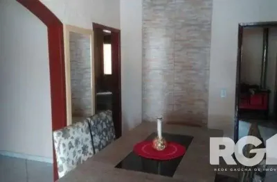 Casa com 4 quartos à venda na Rua Caetano Fulginiti, 35, Rubem Berta, Porto Alegre