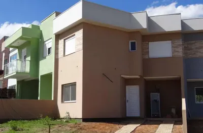 Casa com 1 quarto à venda na Rua Madre Celina Maria Azambuja, 170, Mário Quintana, Porto Alegre