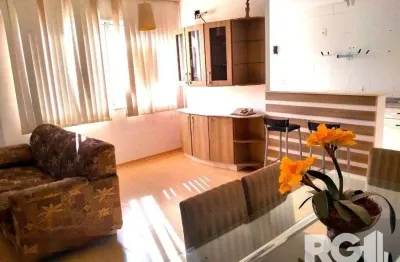 Apartamento com 3 quartos à venda na Avenida Dom Cláudio José Gonçalves Ponce de Leão, 140, Vila Ipiranga, Porto Alegre