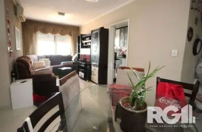 Amplo apartamento com 92m² privativos e 3 dormitórios, próximo a sicredi na av. assis brasil.