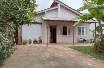 Terreno à venda na Beco Três, 71, Nonoai, Porto Alegre
