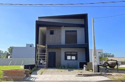 Casa em condomínio fechado com 3 quartos à venda na Avenida Juca Batista, 5505, Hípica, Porto Alegre
