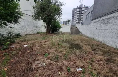 Terreno à venda na Avenida Protásio Alves, 4360, Petrópolis, Porto Alegre