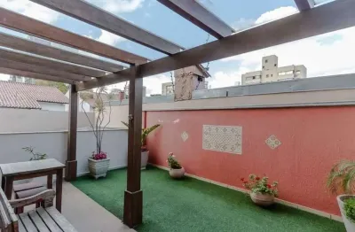 Apartamento com 3 quartos à venda na Rua Líbero Badaró, 202, Passo da Areia, Porto Alegre
