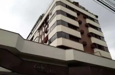 Apartamento para venda - 74.84m², 1 dormitório, 1 vaga - rio branco