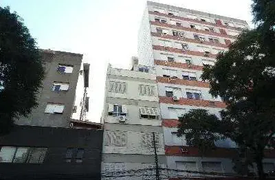 Apartamento com 1 quarto à venda na Rua da República, 555, Cidade Baixa, Porto Alegre