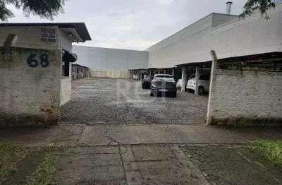 Terreno à venda na Rua Professor João de Souza Ribeiro, 68, Humaitá, Porto Alegre