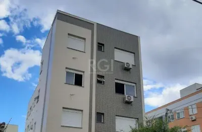 Apartamento para venda - 44.05m², 1 dormitório, jardim botânico