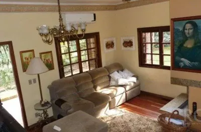 Casa com 2 quartos à venda na Rua Maurício Sirotski Sobrinho, 940, Fiuza, Viamão