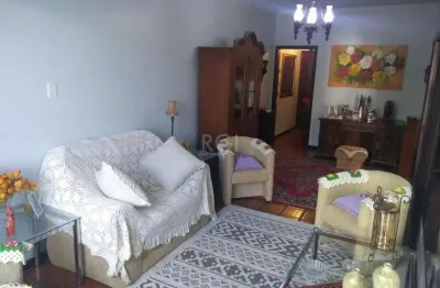 Apartamento com 2 quartos à venda na Avenida Plínio Brasil Milano, 409, Passo da Areia, Porto Alegre