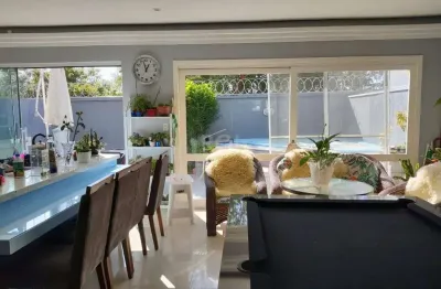 Casa condominio para venda - 164.15m², 3 dormitórios, sendo 1 suites, 2 vagas - sarandí