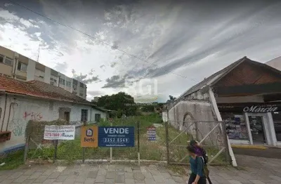 Terreno à venda na Avenida Teresópolis, 3075, Teresópolis, Porto Alegre