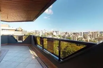 Cobertura com 3 quartos à venda na Rua Renato Almeida, 20, Bela Vista, Porto Alegre