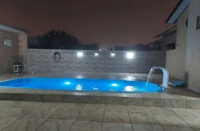 Casa com 3 quartos à venda na Rua Prefeito Walter Belinzoni, 1524, Centro, Araranguá
