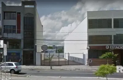 Terreno à venda na Avenida Bento Gonçalves, 2202, Partenon, Porto Alegre
