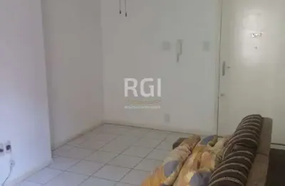 Apartamento para venda - 41.3m², 1 dormitório, cidade baixa