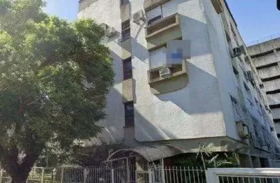 Apartamento com 2 quartos à venda na Avenida Bastian, 92, Menino Deus, Porto Alegre