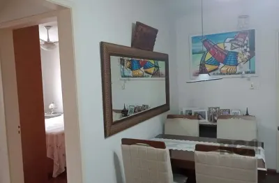 Apartamento com 2 quartos à venda na Rua Olavo Bilac, 110, Azenha, Porto Alegre