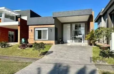 Casa condomínio - 4 dormitórios - 192,00 m² - capão da canoa