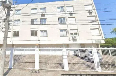 Apartamento com 1 quarto à venda na Rua Celeste Gobbato, 175, Praia de Belas, Porto Alegre