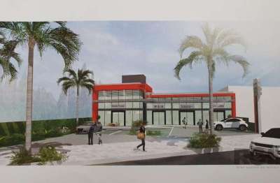 Terreno plano à venda na avenida da serraria, em porto alegre, com área total de 2200 m².