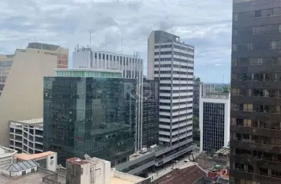 Apartamento com 3 quartos à venda na Rua dos Andradas, 904, Centro Histórico, Porto Alegre