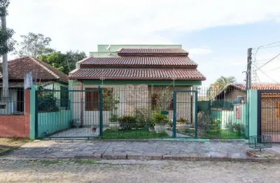 Casa com 2 quartos à venda na Rua Mário de Andrade, 109, Ipanema, Porto Alegre