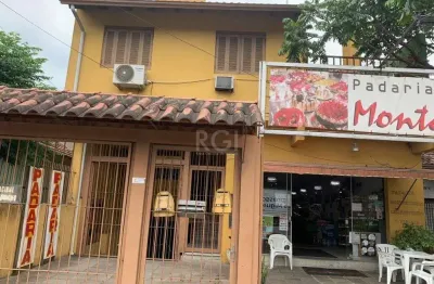 Apartamento para venda com 2 dormitórios no bairro espirito santo