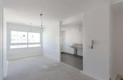 Apartamento para venda - 54m², 2 dormitórios, sendo 1 suites, 1 vaga - jardim lindóia